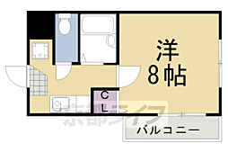 京都市西京区桂上野中町