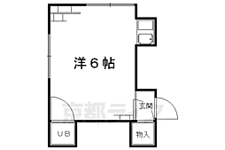 亀岡市追分町八ノ坪