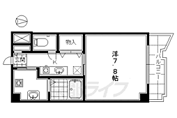 河原町ビル 206-A
