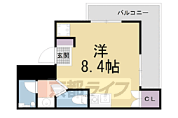 京都市左京区高野泉町
