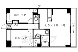 宇治市大久保町久保