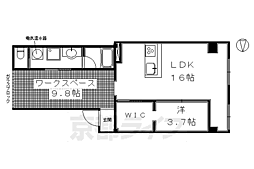 丸福ビル 502