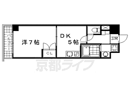 Ｍ・Ｇ　Ｈｉｌｌｓ四条河原町 602
