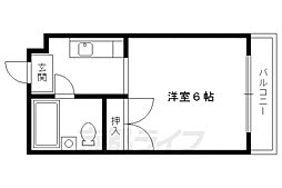 京都市左京区一乗寺地蔵本町