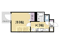 ＭＯＮＯ　ＣＯＭＯＤＯ　御前　Ａ棟 305