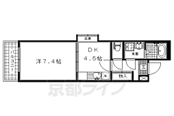 京都市伏見区今町