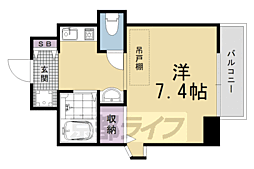 ＫＤＸレジデンス西院 1104
