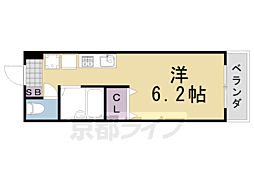 京都市西京区桂艮町