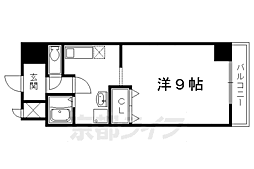 本間御池ハイツ