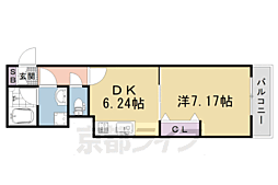 円町レジデンスＷＥＳＴ