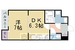 京都市西京区牛ケ瀬堂田町