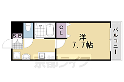 京都市西京区桂上野南町