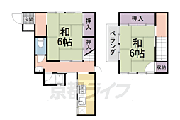 京都市左京区聖護院西町の一戸建て
