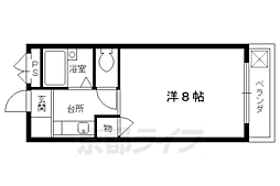 京都市北区大宮田尻町