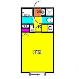 バルパレーアトリエI 305号室