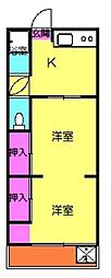 今西ビル 203号室