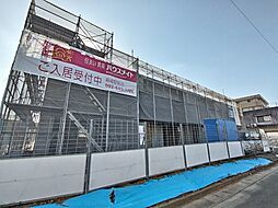 （仮称）粕屋町江辻ＰＪ新築計画 2