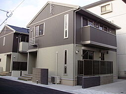 グルージャパーク南里　Ｄ棟 1