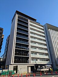 プラシオ箱崎駅前 401