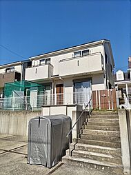 長者原東戸建 1