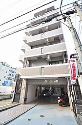 クレール須崎 602