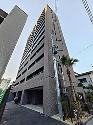 グランフォーレプライム千早 204