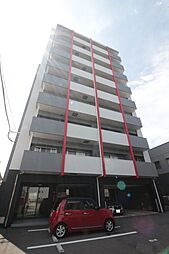 ＳＱＵＡＲＥ箱崎 303