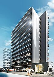 ＡＬＵＮＡ箱崎 901