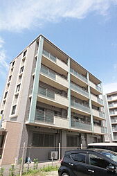 福岡市東区筥松2丁目