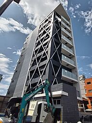 ワイエスビル 702