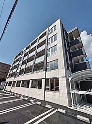 メゾン・デュ・ボヌール箱崎 406