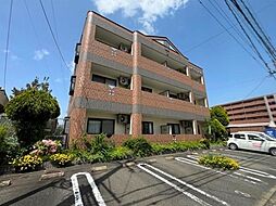 ガーデンハイム 105