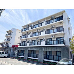 イーストＵコート 203