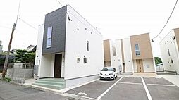 リバティベル舞松原 F