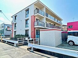 アロース南里 303