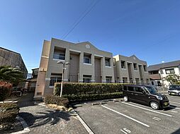 シャルマンドミールＢ棟 205