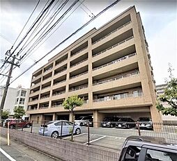 リバーランド箱崎Ｖ 205