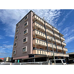 リベルタ新宮 203