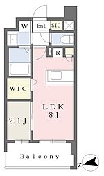 プラシオ箱崎駅前 702
