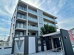 メゾン　ド　ノアール 502