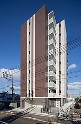 パインローズ福岡東 305