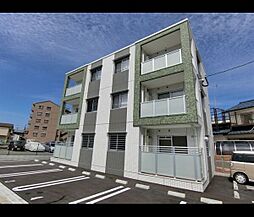 カサ ベルデ原町駅前 101