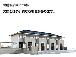 Ｄ−ＲＯＯＭサンライズ　Ｂ棟 103
