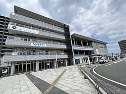 新宮ステーションビル 403