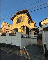 (137)福岡県福岡市東区和白丘2−36−6戸建 1