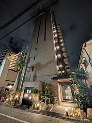 グランフォーレプライム千早 1201