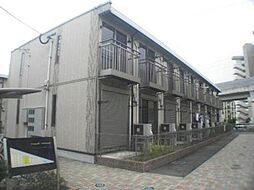 福岡市東区馬出6丁目の一戸建て