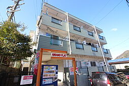 ＡＭＡＮＯ　ＦＬＡＴ 206