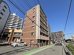 福岡市東区和白丘1丁目