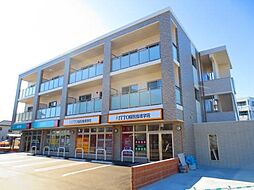 アヴェニール新宮 203